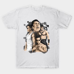 Special for all gachimuchi fans) T-Shirt